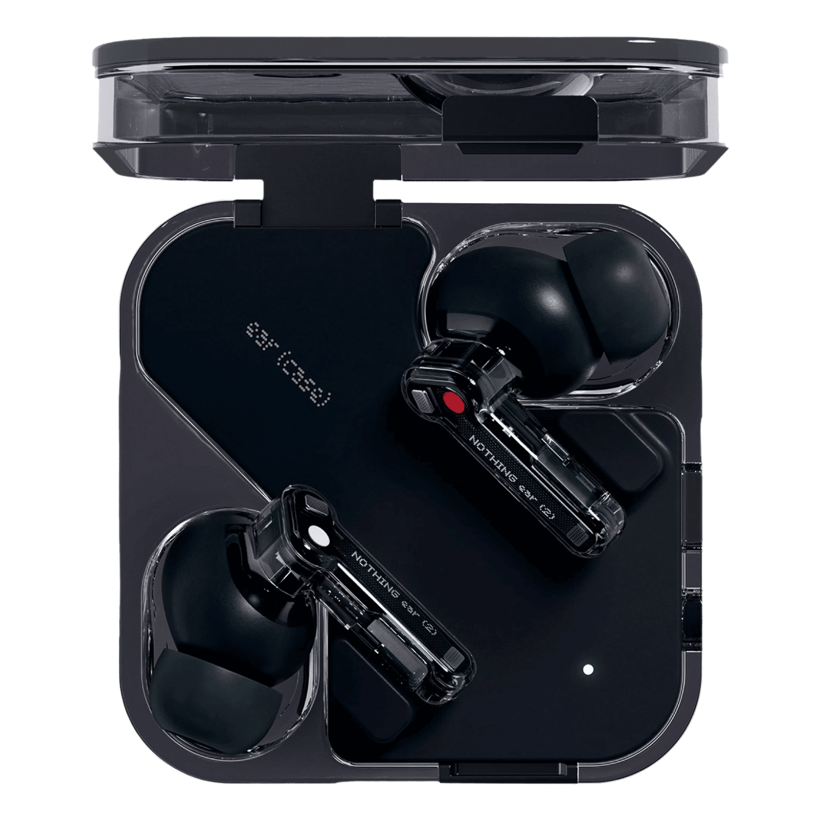Buy Nothing Ear 2 A10600027 TWS Earbuds with Active Noise